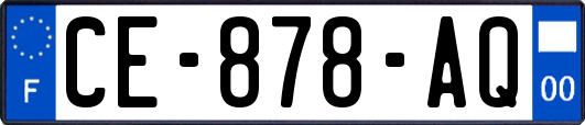 CE-878-AQ