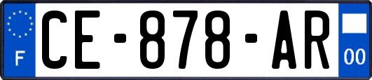 CE-878-AR