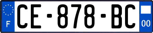 CE-878-BC