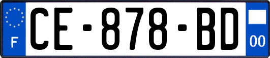 CE-878-BD