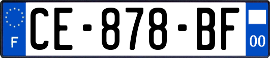 CE-878-BF