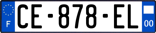 CE-878-EL