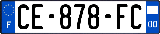 CE-878-FC
