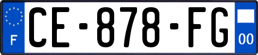 CE-878-FG