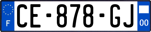 CE-878-GJ