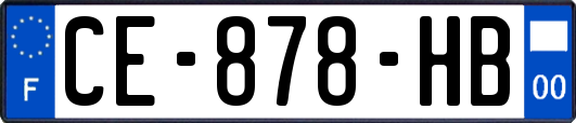 CE-878-HB