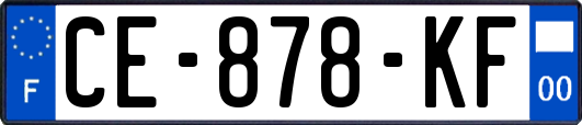 CE-878-KF