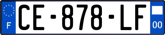 CE-878-LF