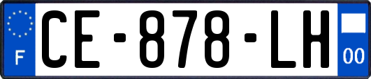 CE-878-LH