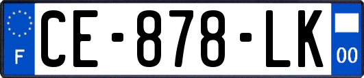 CE-878-LK