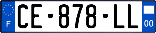 CE-878-LL