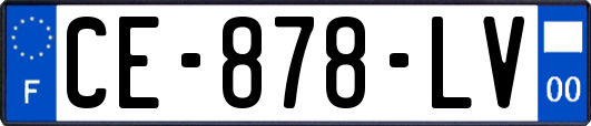 CE-878-LV