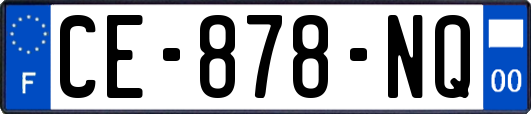 CE-878-NQ