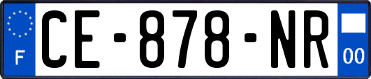 CE-878-NR