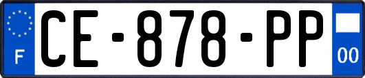 CE-878-PP