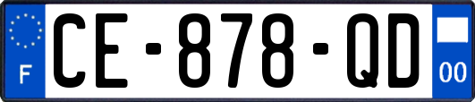 CE-878-QD