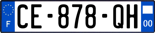 CE-878-QH