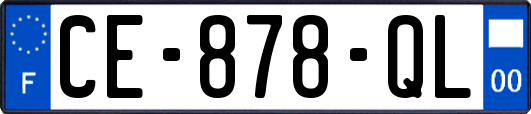 CE-878-QL