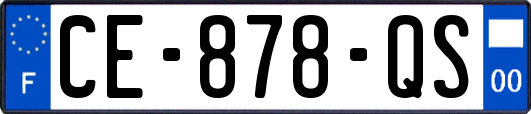 CE-878-QS