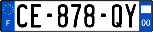 CE-878-QY