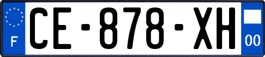 CE-878-XH