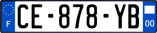 CE-878-YB