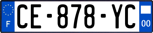 CE-878-YC