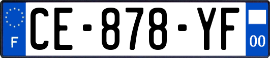 CE-878-YF