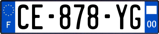 CE-878-YG