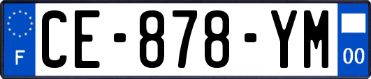 CE-878-YM