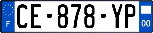 CE-878-YP