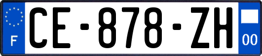 CE-878-ZH