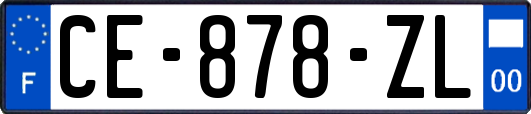 CE-878-ZL