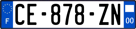 CE-878-ZN