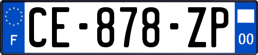 CE-878-ZP