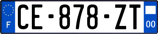 CE-878-ZT