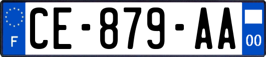 CE-879-AA