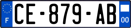 CE-879-AB