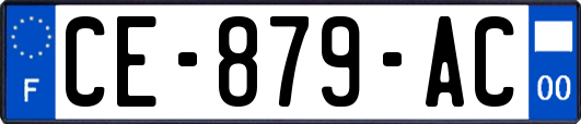 CE-879-AC