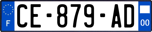 CE-879-AD