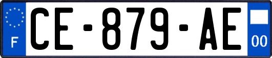 CE-879-AE