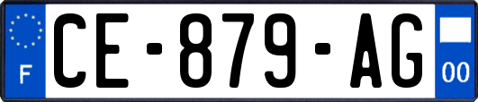 CE-879-AG