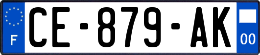 CE-879-AK