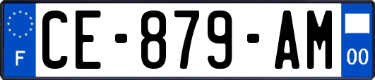 CE-879-AM