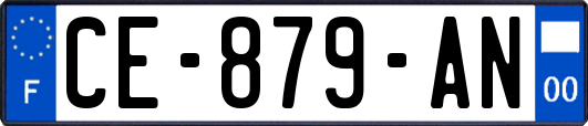 CE-879-AN