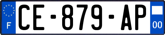 CE-879-AP