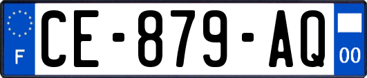 CE-879-AQ