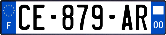 CE-879-AR