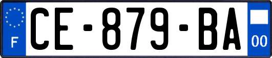 CE-879-BA