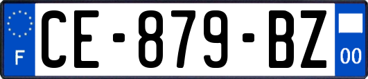 CE-879-BZ